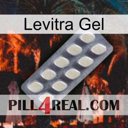 Levitra Gel 08